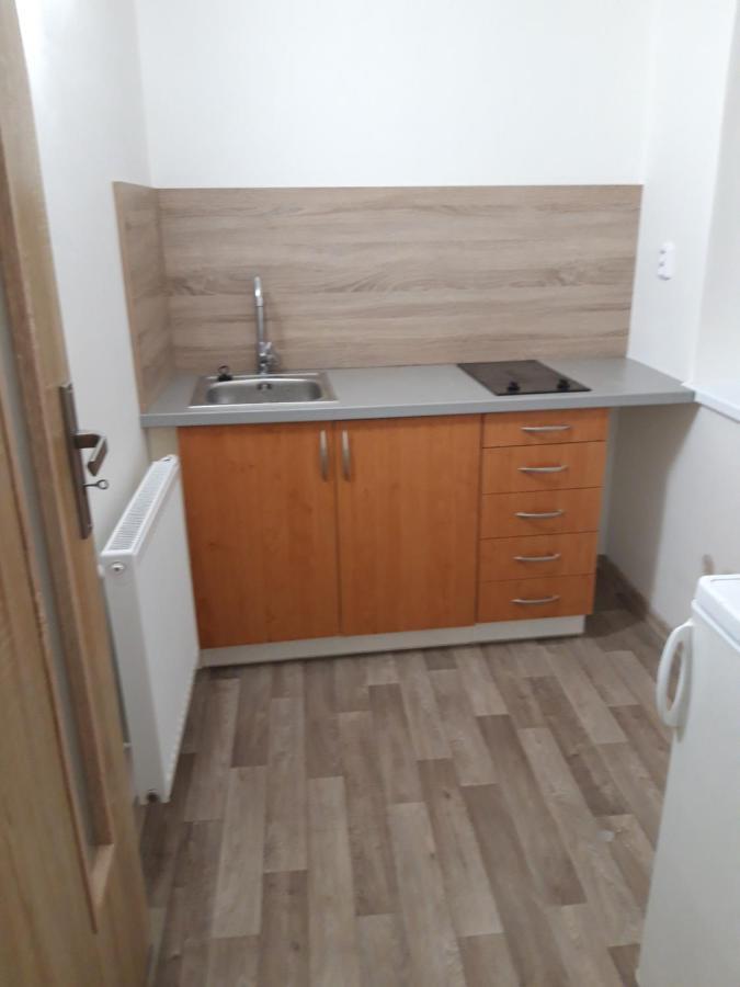 Apartman Plasy ภายนอก รูปภาพ