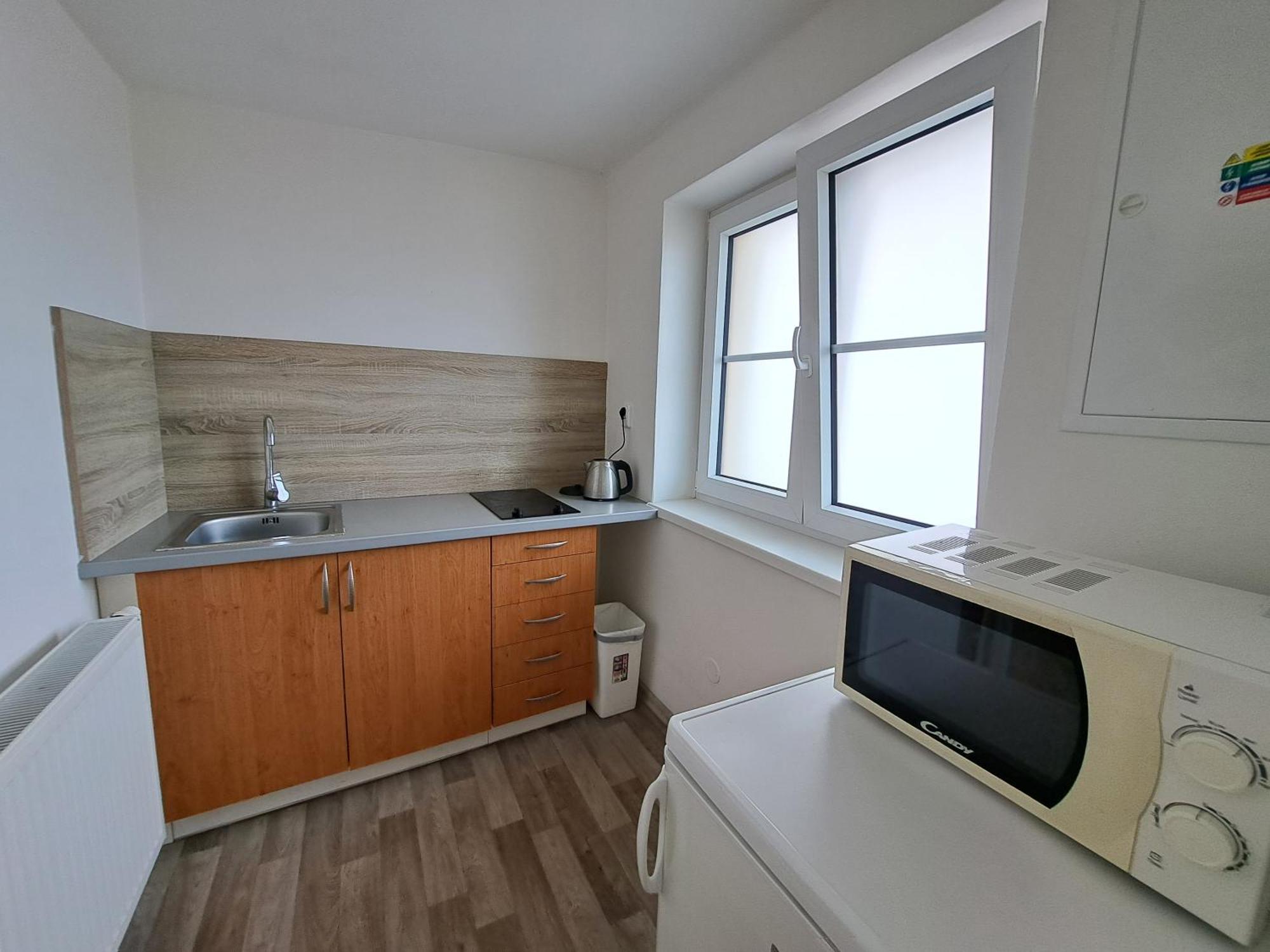 Apartman Plasy ภายนอก รูปภาพ